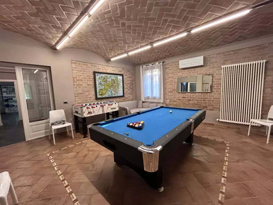 Immagine 14 di Appartamento in vendita  in Viottolo dei Bacchi a Brescello