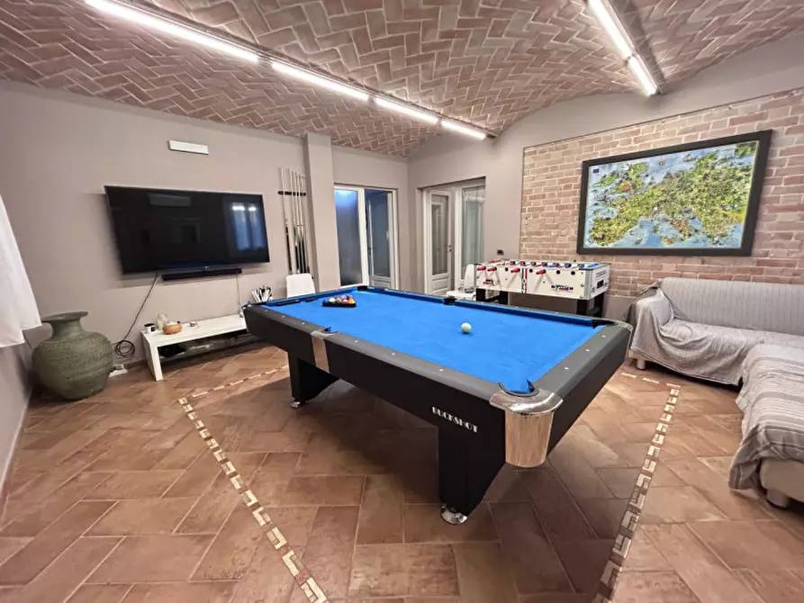 Immagine 15 di Appartamento in vendita  in Viottolo dei Bacchi a Brescello