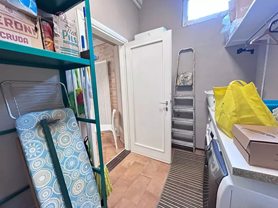 Immagine 16 di Appartamento in vendita  in Viottolo dei Bacchi a Brescello