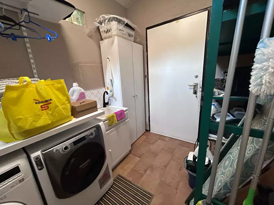 Immagine 17 di Appartamento in vendita  in Viottolo dei Bacchi a Brescello