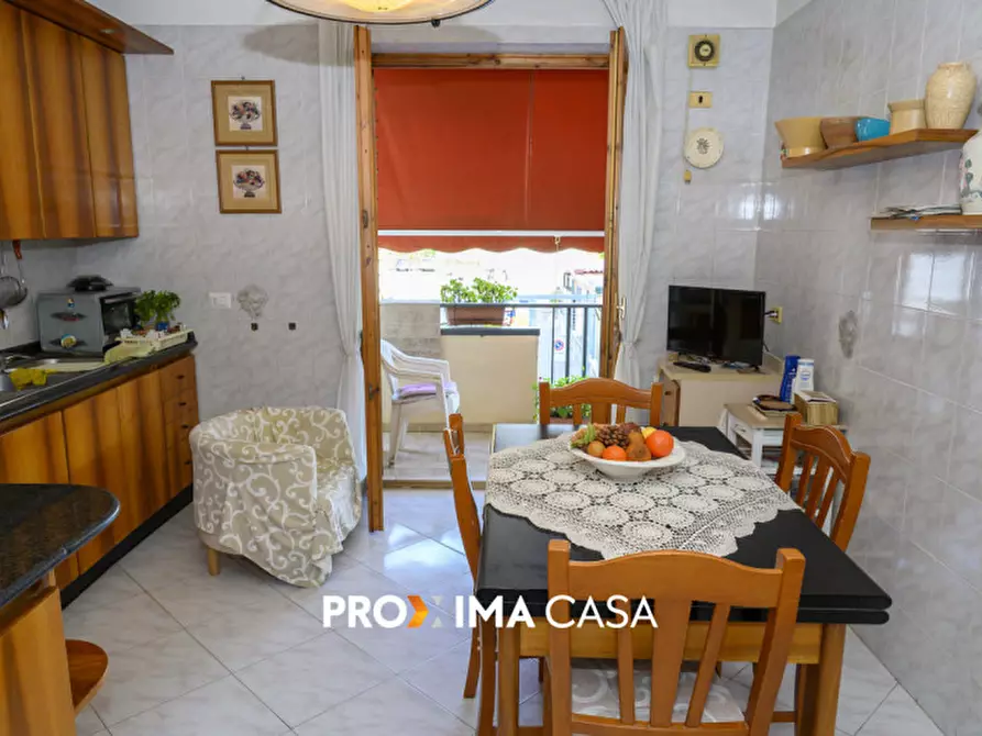 Immagine 5 di Appartamento in vendita  in Via Quintino di Vona 9 a Salerno