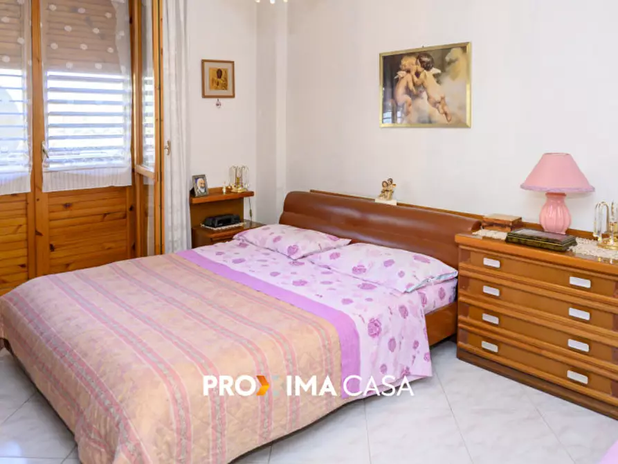 Immagine 7 di Appartamento in vendita  in Via Quintino di Vona 9 a Salerno