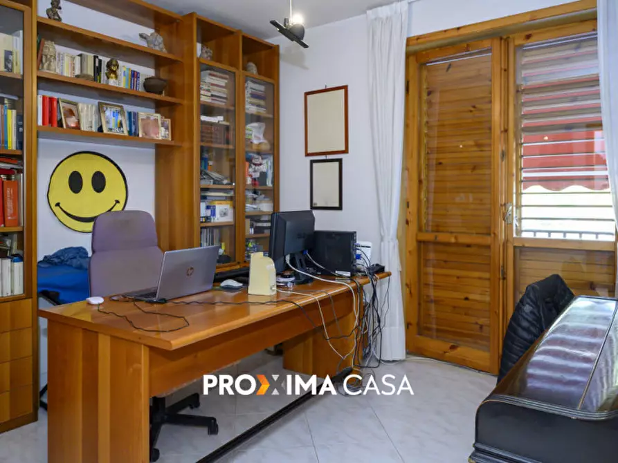 Immagine 8 di Appartamento in vendita  in Via Quintino di Vona 9 a Salerno