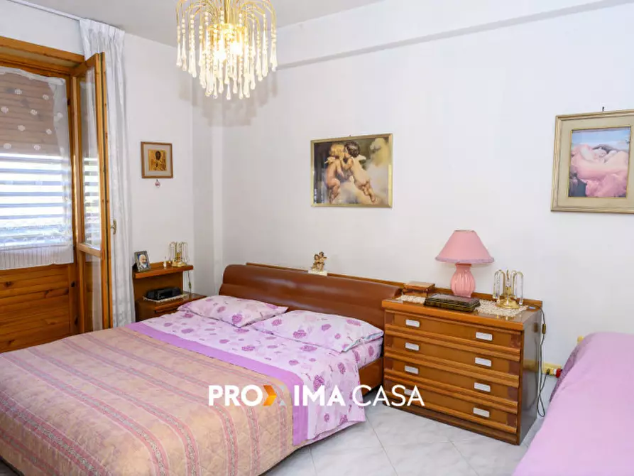 Immagine 9 di Appartamento in vendita  in Via Quintino di Vona 9 a Salerno