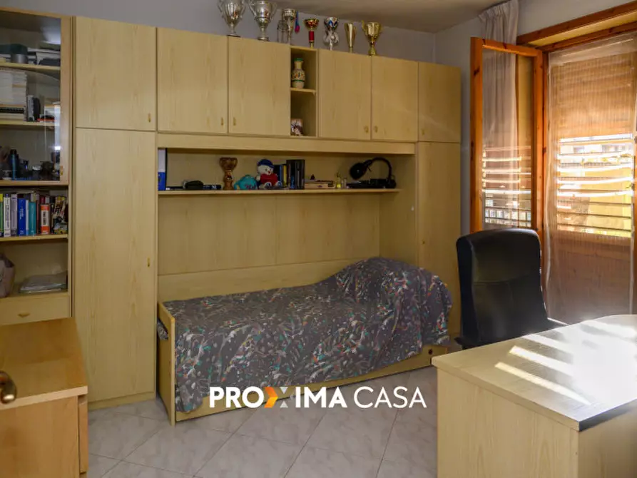 Immagine 10 di Appartamento in vendita  in Via Quintino di Vona 9 a Salerno