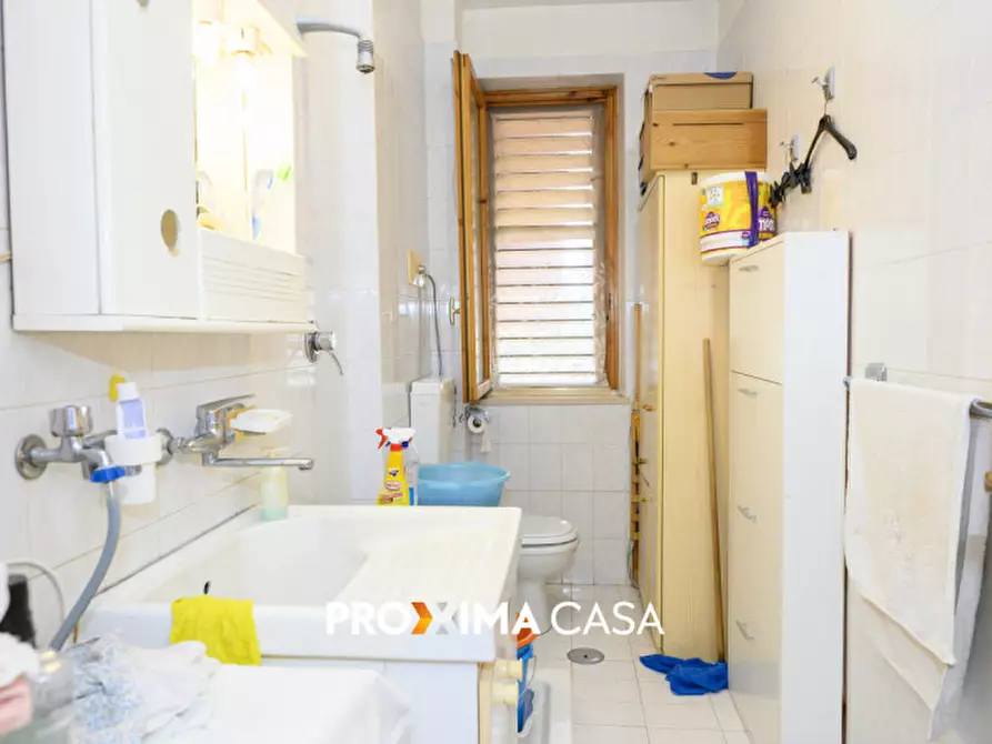 Immagine 12 di Appartamento in vendita  in Via Quintino di Vona 9 a Salerno