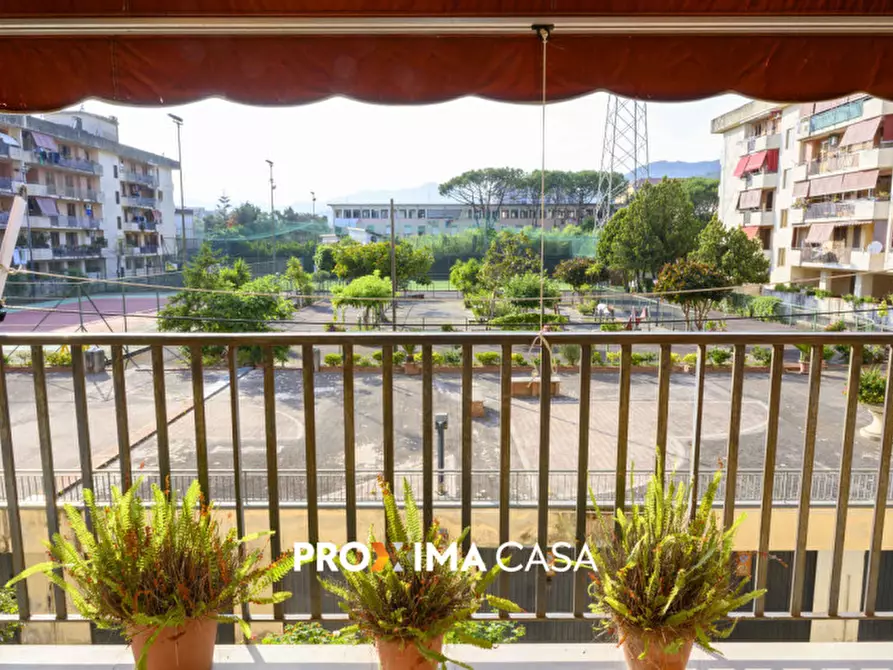 Immagine 13 di Appartamento in vendita  in Via Quintino di Vona 9 a Salerno