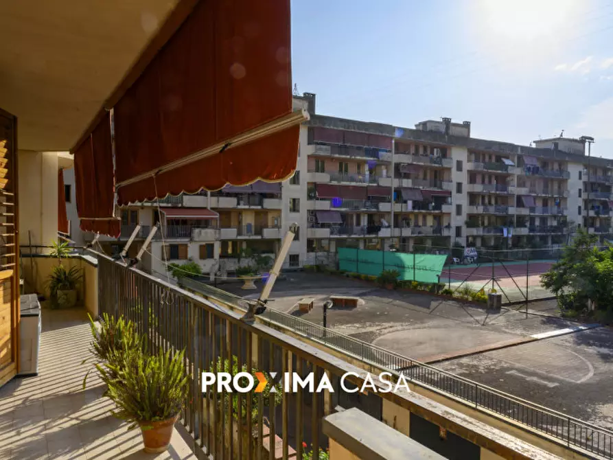 Immagine 14 di Appartamento in vendita  in Via Quintino di Vona 9 a Salerno