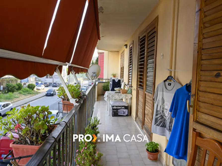 Immagine 15 di Appartamento in vendita  in Via Quintino di Vona 9 a Salerno