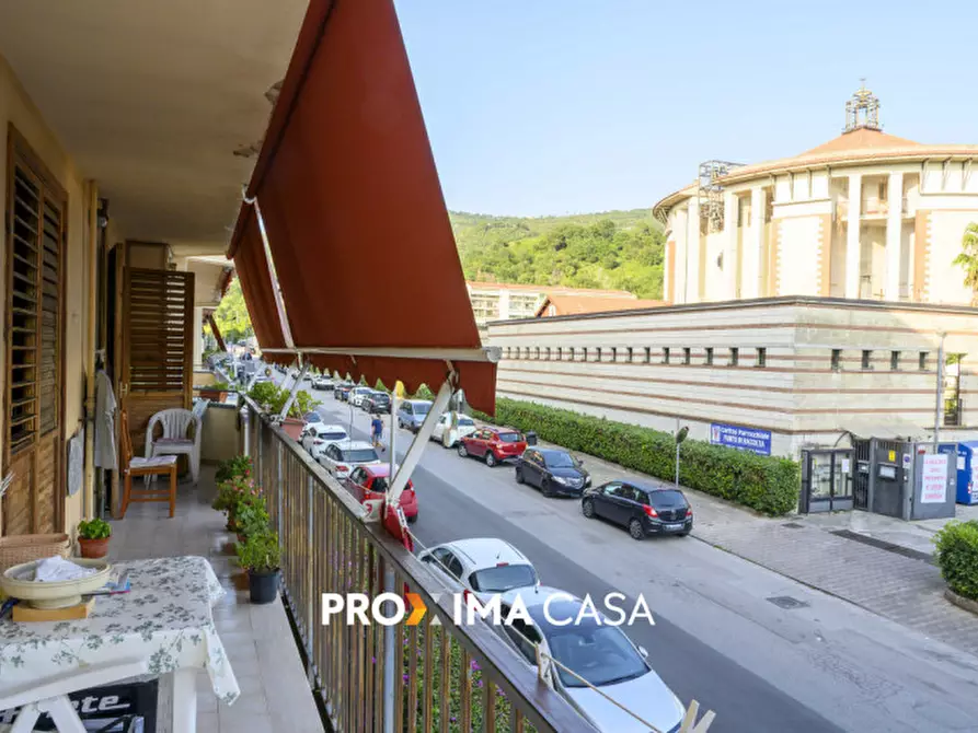 Immagine 16 di Appartamento in vendita  in Via Quintino di Vona 9 a Salerno