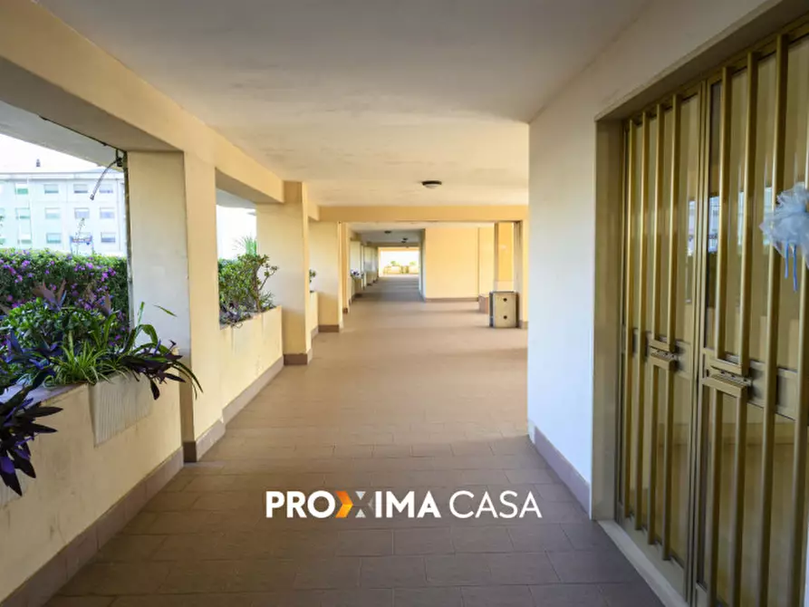 Immagine 18 di Appartamento in vendita  in Via Quintino di Vona 9 a Salerno