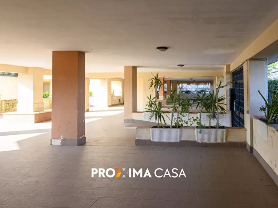 Immagine 19 di Appartamento in vendita  in Via Quintino di Vona 9 a Salerno