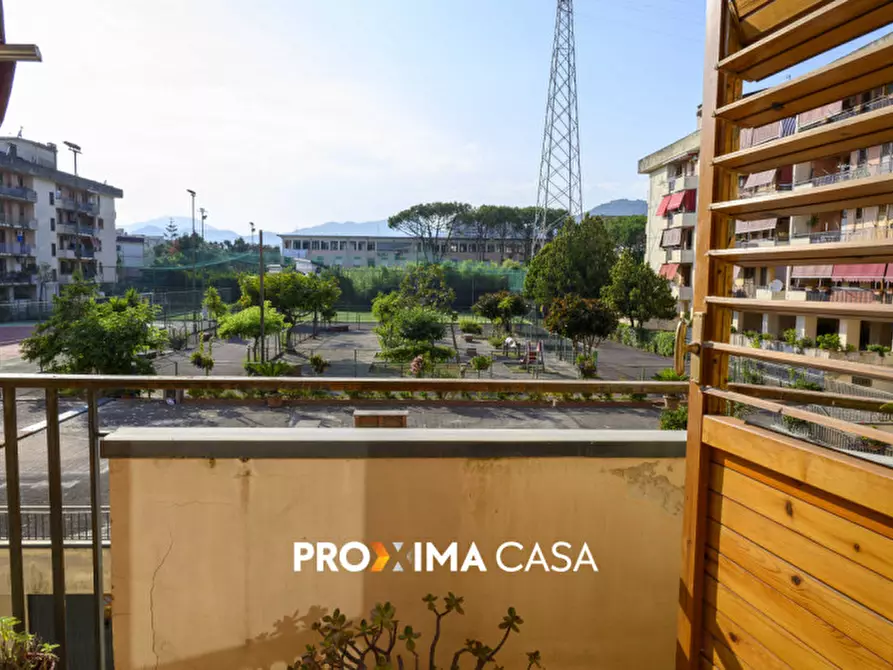 Immagine 21 di Appartamento in vendita  in Via Quintino di Vona 9 a Salerno