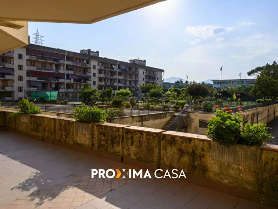 Immagine 22 di Appartamento in vendita  in Via Quintino di Vona 9 a Salerno