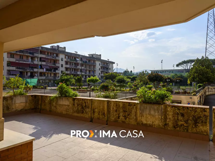 Immagine 23 di Appartamento in vendita  in Via Quintino di Vona 9 a Salerno