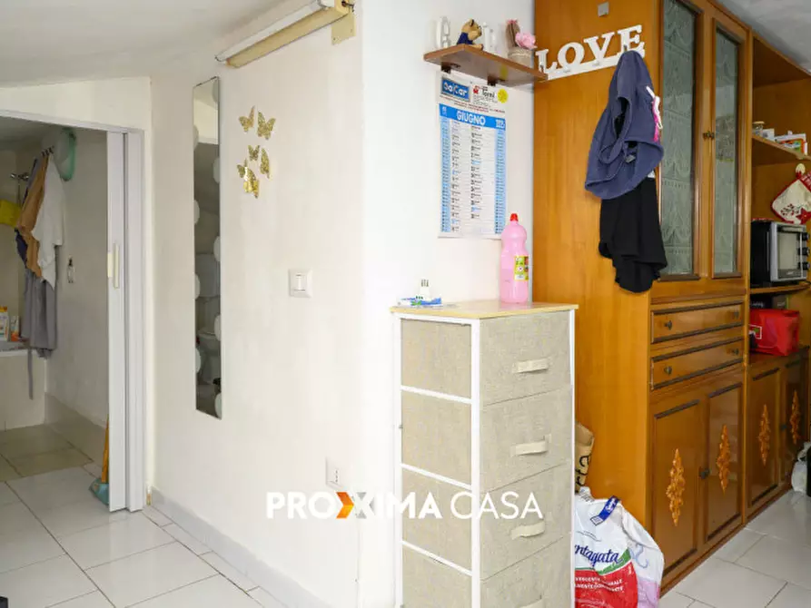 Immagine 25 di Appartamento in vendita  in Via Quintino di Vona 9 a Salerno