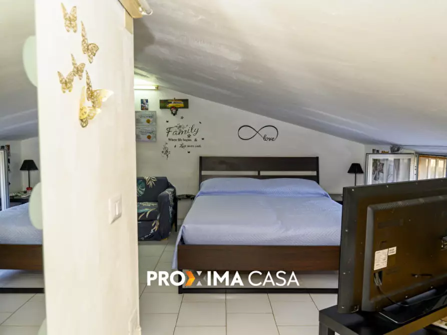 Immagine 27 di Appartamento in vendita  in Via Quintino di Vona 9 a Salerno