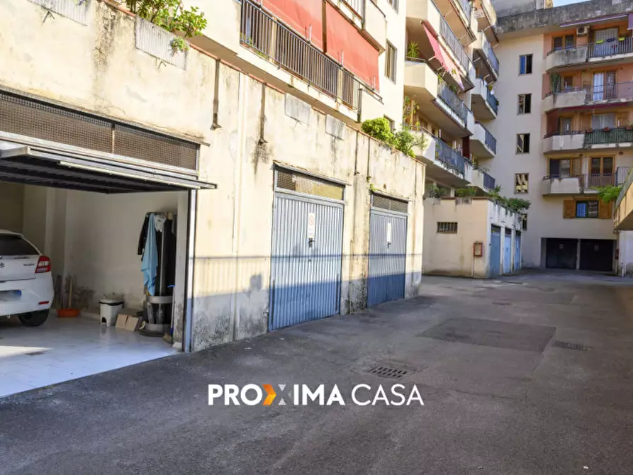 Immagine 28 di Appartamento in vendita  in Via Quintino di Vona 9 a Salerno