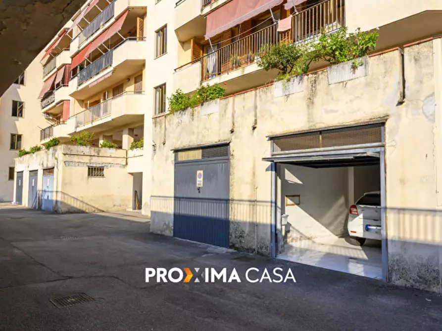 Immagine 29 di Appartamento in vendita  in Via Quintino di Vona 9 a Salerno