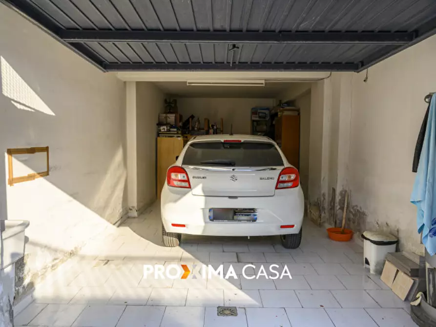 Immagine 30 di Appartamento in vendita  in Via Quintino di Vona 9 a Salerno