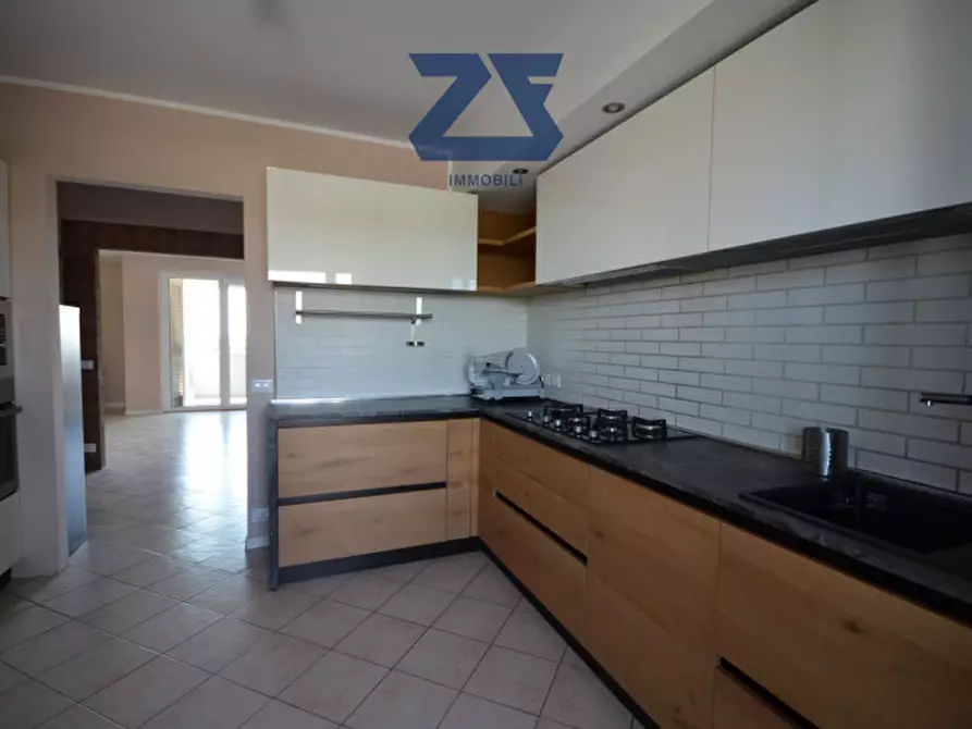 Immagine 1 di Appartamento in vendita  in Borgo Treviso a Castelfranco Veneto