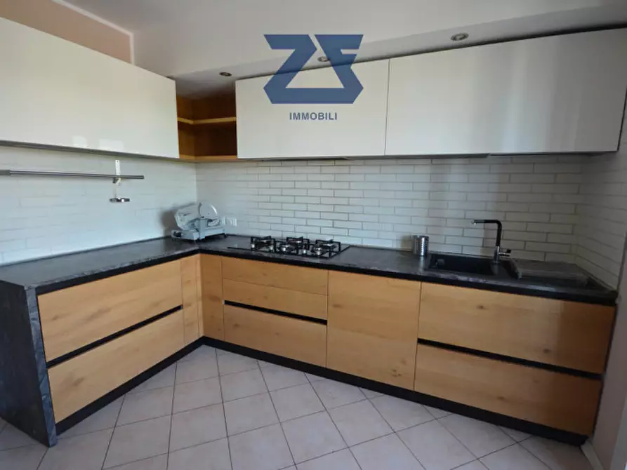 Immagine 2 di Appartamento in vendita  in Borgo Treviso a Castelfranco Veneto