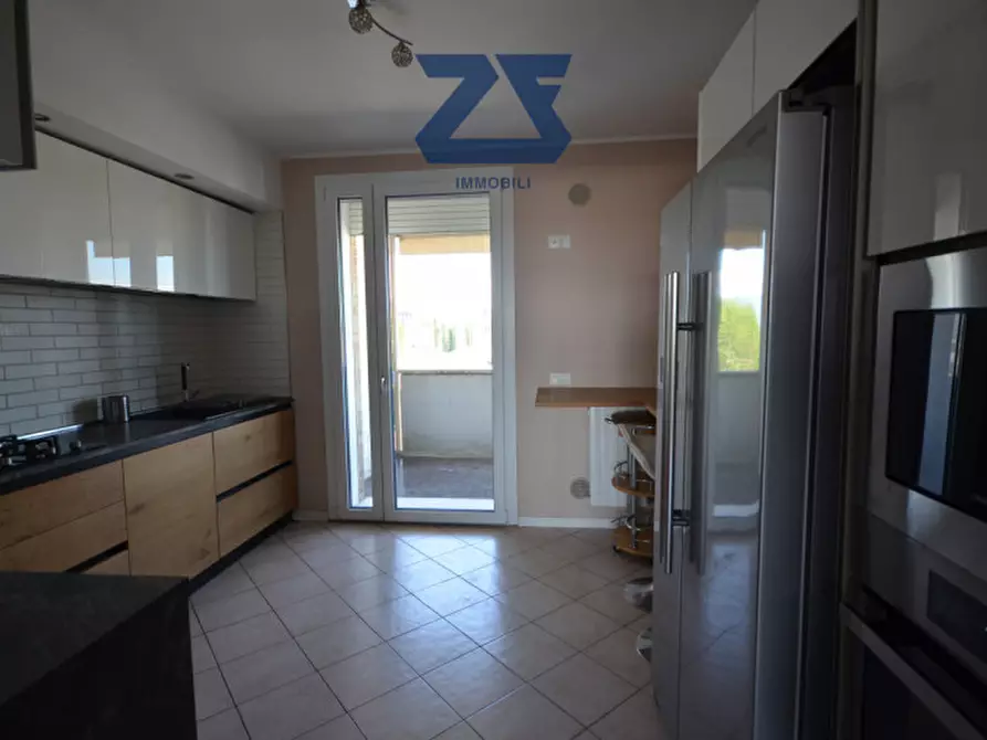 Immagine 3 di Appartamento in vendita  in Borgo Treviso a Castelfranco Veneto