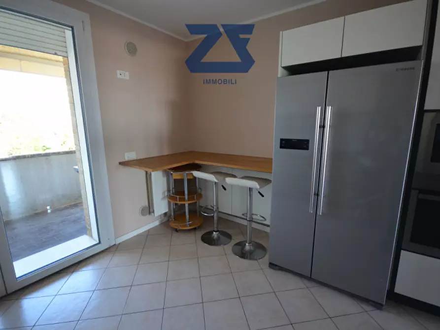 Immagine 4 di Appartamento in vendita  in Borgo Treviso a Castelfranco Veneto