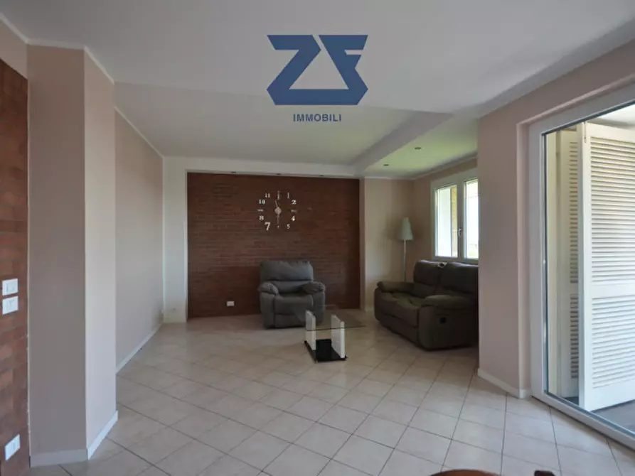 Immagine 5 di Appartamento in vendita  in Borgo Treviso a Castelfranco Veneto