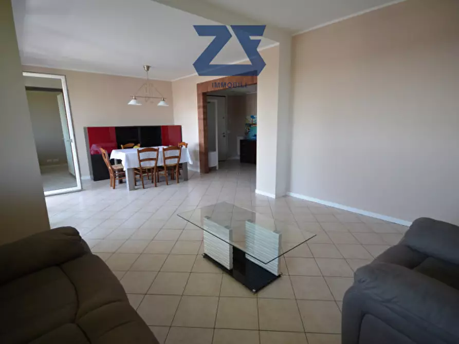 Immagine 6 di Appartamento in vendita  in Borgo Treviso a Castelfranco Veneto