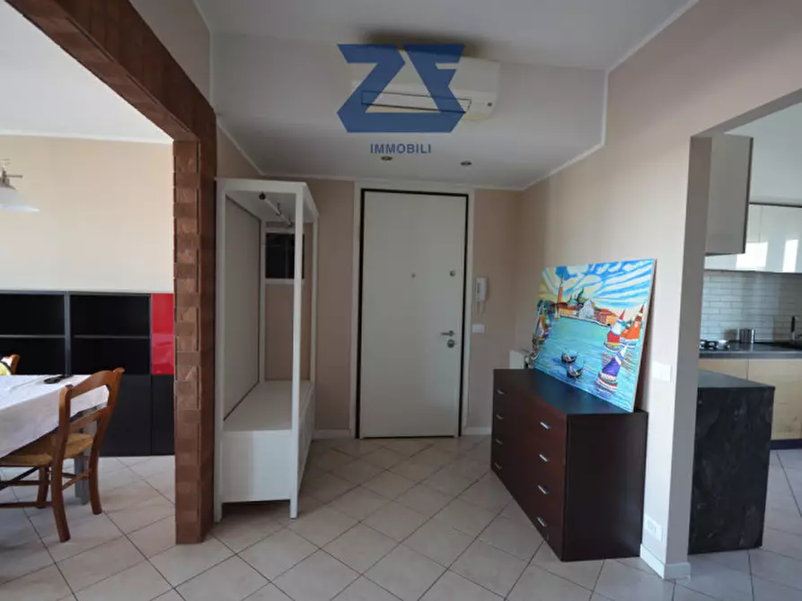 Immagine 7 di Appartamento in vendita  in Borgo Treviso a Castelfranco Veneto