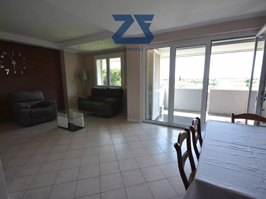 Immagine 8 di Appartamento in vendita  in Borgo Treviso a Castelfranco Veneto