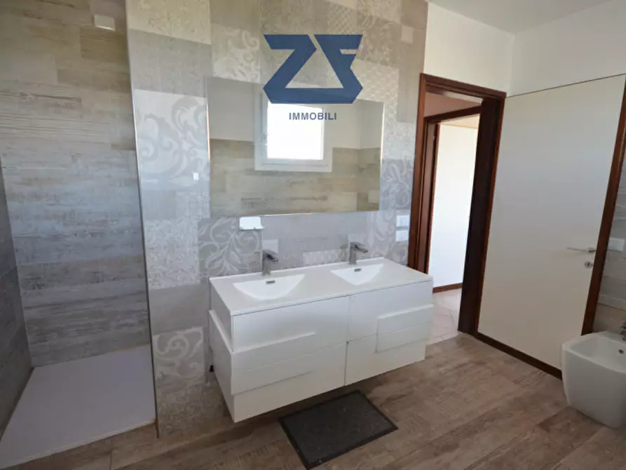 Immagine 19 di Appartamento in vendita  in Borgo Treviso a Castelfranco Veneto