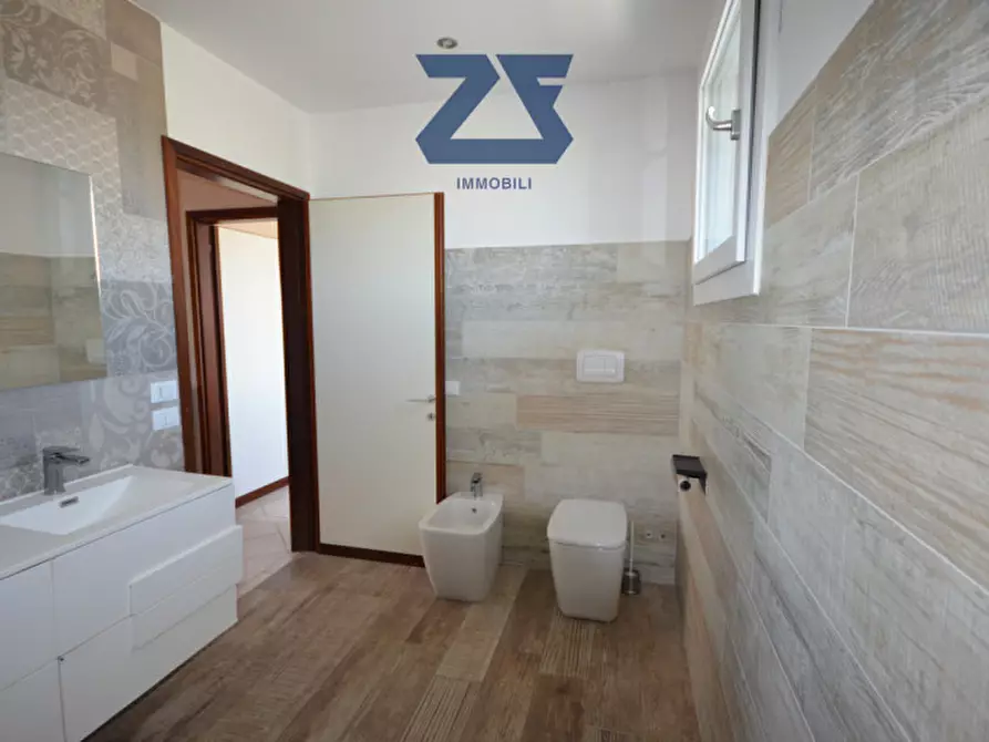 Immagine 20 di Appartamento in vendita  in Borgo Treviso a Castelfranco Veneto