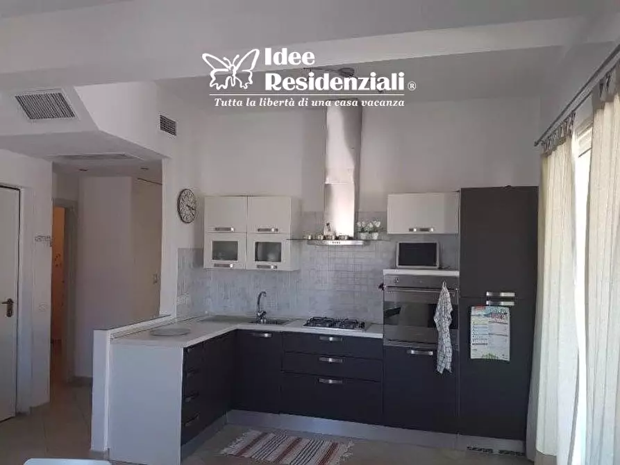 Immagine 1 di Appartamento in vendita  in via dei gabbiani a Golfo Aranci