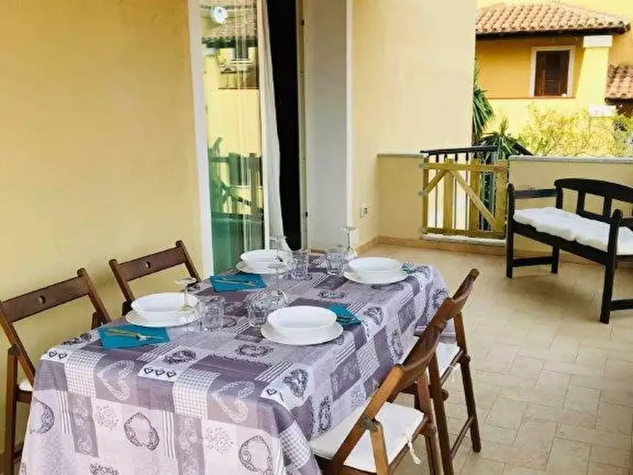 Immagine 2 di Appartamento in vendita  in via dei gabbiani a Golfo Aranci