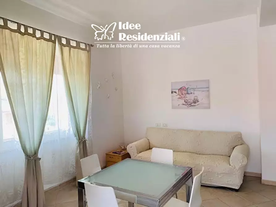 Immagine 3 di Appartamento in vendita  in via dei gabbiani a Golfo Aranci