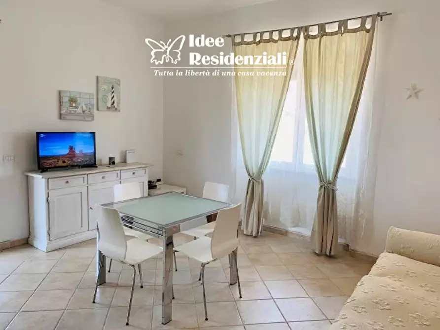 Immagine 4 di Appartamento in vendita  in via dei gabbiani a Golfo Aranci