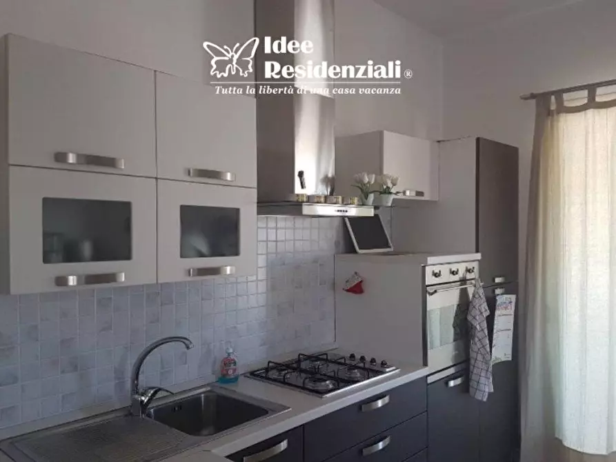 Immagine 5 di Appartamento in vendita  in via dei gabbiani a Golfo Aranci