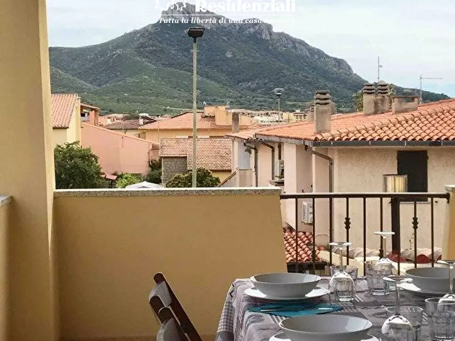 Immagine 6 di Appartamento in vendita  in via dei gabbiani a Golfo Aranci