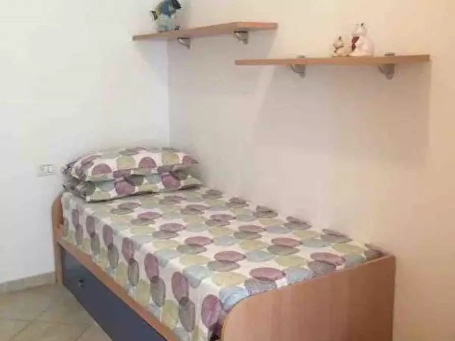 Immagine 10 di Appartamento in vendita  in via dei gabbiani a Golfo Aranci