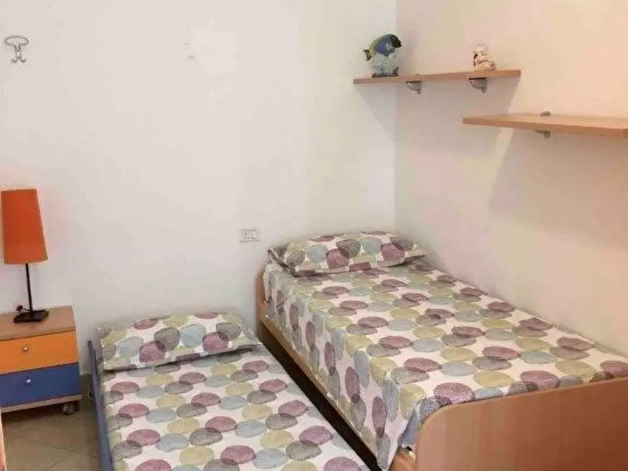 Immagine 11 di Appartamento in vendita  in via dei gabbiani a Golfo Aranci