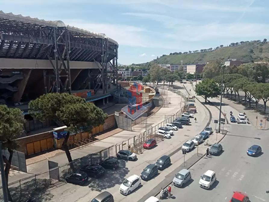 Immagine 4 di Appartamento in vendita  in P.LE GABRIELE D'ANNUNZIO a Napoli