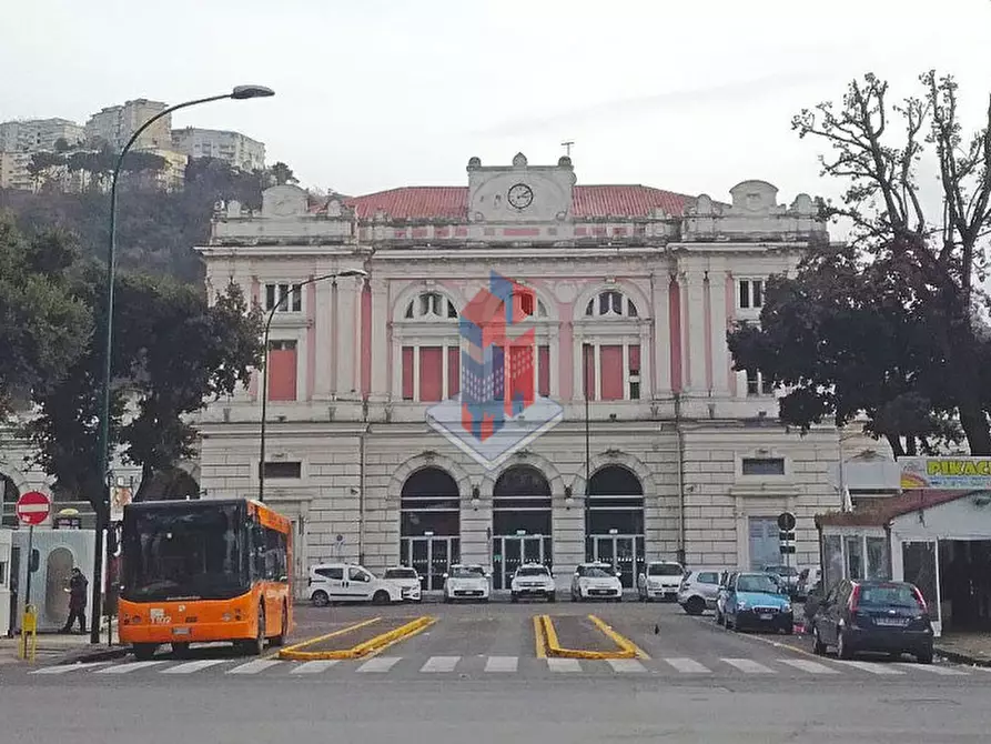 Immagine 6 di Appartamento in vendita  in P.LE GABRIELE D'ANNUNZIO a Napoli