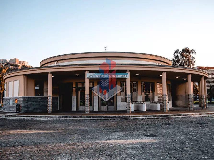 Immagine 7 di Appartamento in vendita  in P.LE GABRIELE D'ANNUNZIO a Napoli