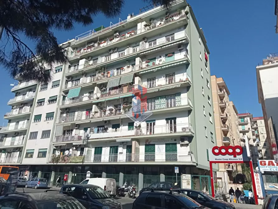 Immagine 9 di Appartamento in vendita  in P.LE GABRIELE D'ANNUNZIO a Napoli