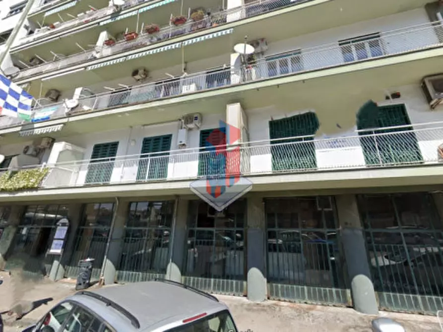 Immagine 11 di Appartamento in vendita  in P.LE GABRIELE D'ANNUNZIO a Napoli