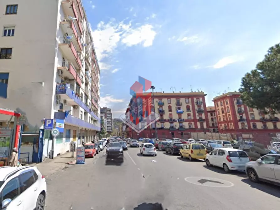 Immagine 12 di Appartamento in vendita  in P.LE GABRIELE D'ANNUNZIO a Napoli