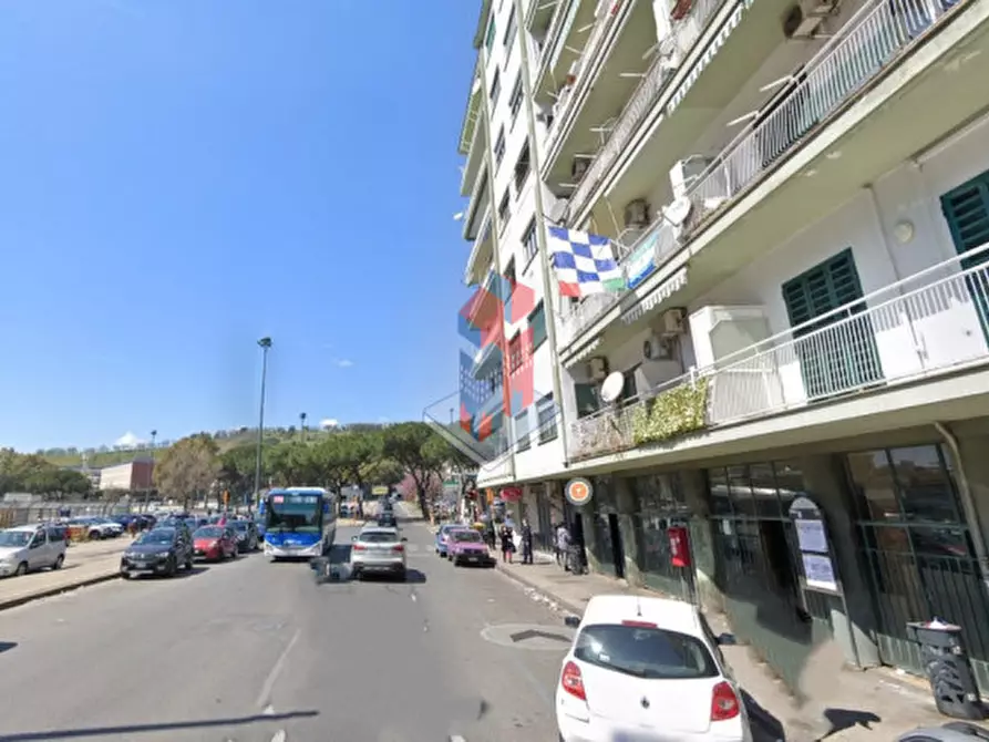 Immagine 13 di Appartamento in vendita  in P.LE GABRIELE D'ANNUNZIO a Napoli