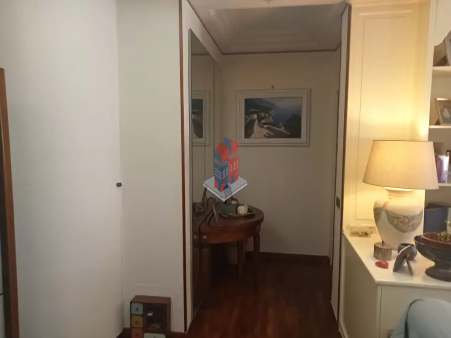 Immagine 17 di Appartamento in vendita  in P.LE GABRIELE D'ANNUNZIO a Napoli